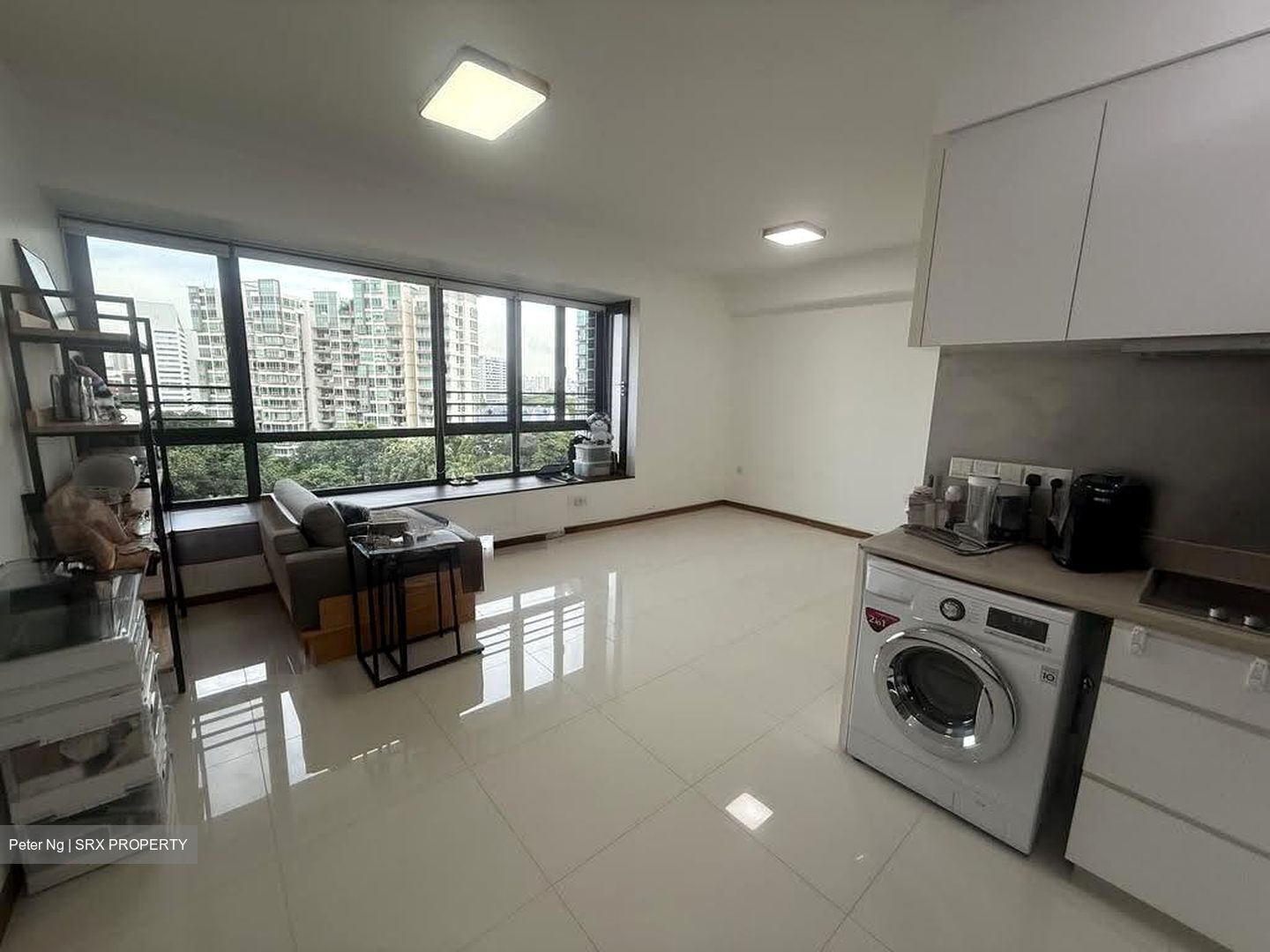 8@Woodleigh (D13), Condominium #619419111